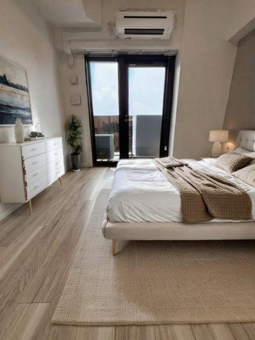 居室・リビング　イメージ写真　家具付きではありません。(T-HOME使用)