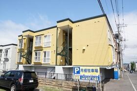 ＪＲ函館本線/手稲駅 歩7分