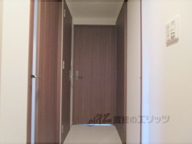 その他部屋・スペース　廊下
