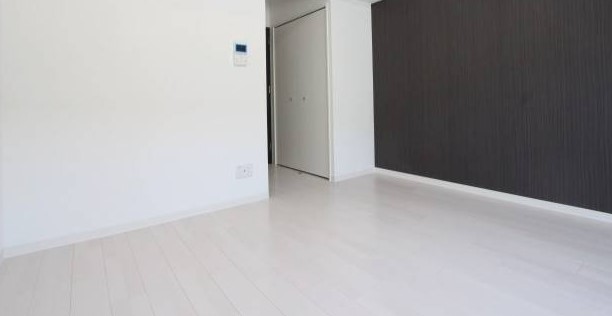 居室・リビング　※別号室の参考写真です