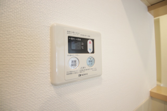 その他設備　※別号室参考写真の為現状優先となります