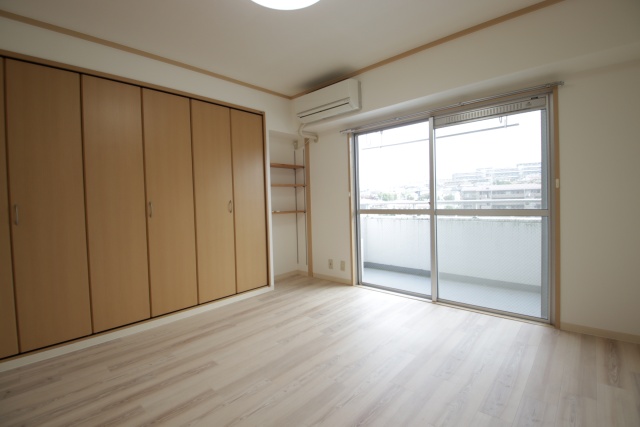 その他部屋・スペース　※別号室参考写真の為現状優先となります