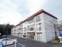 森上駅より徒歩9分 築45年7ヶ月 3階建の賃貸物件