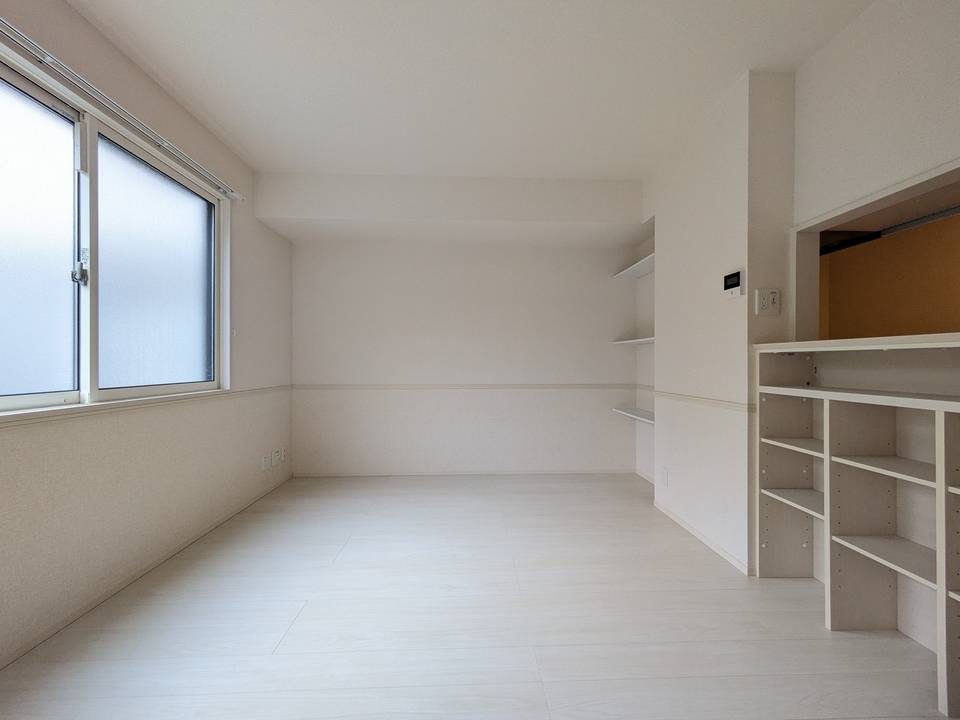 その他部屋・スペース　リビング