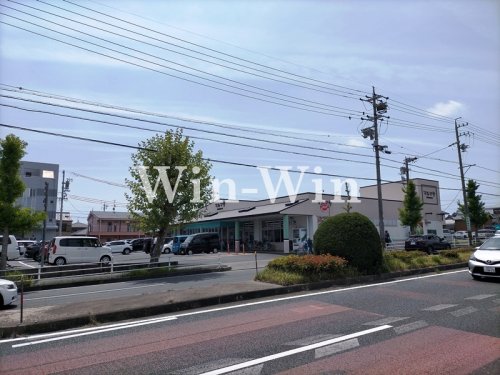 スーパー　マルマサ　牟呂店（スーパー）まで757m