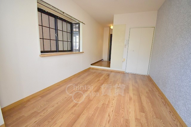 その他部屋・スペース　居間