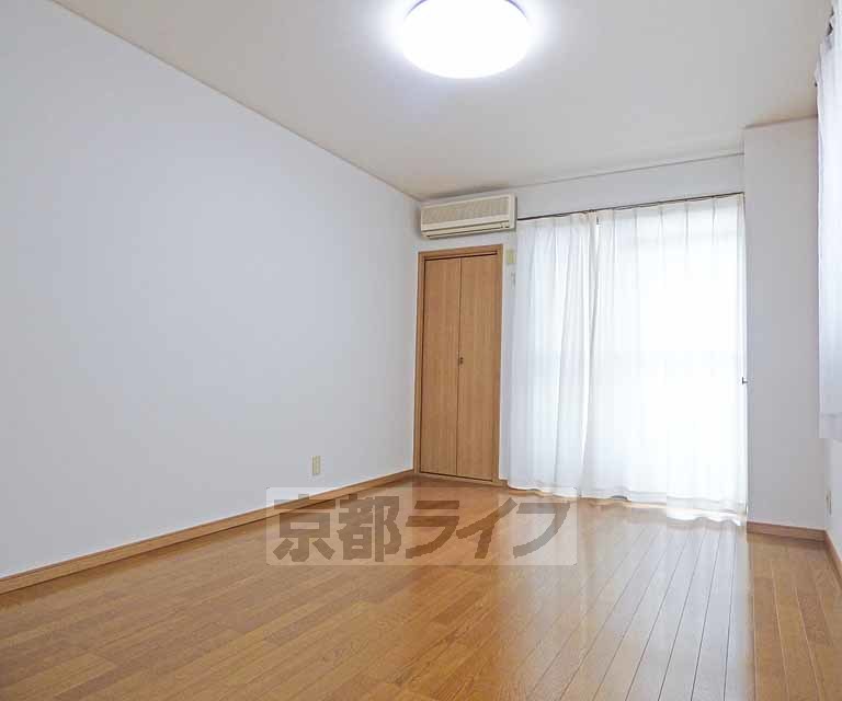 その他部屋・スペース　部屋の別角度です。