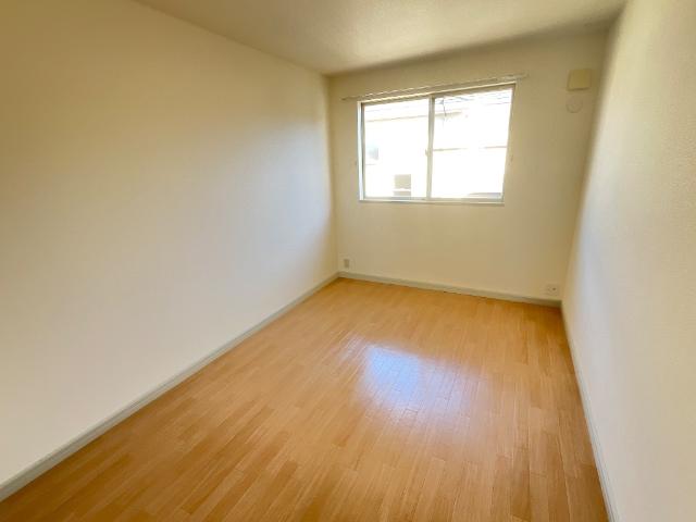 その他部屋・スペース　洋室