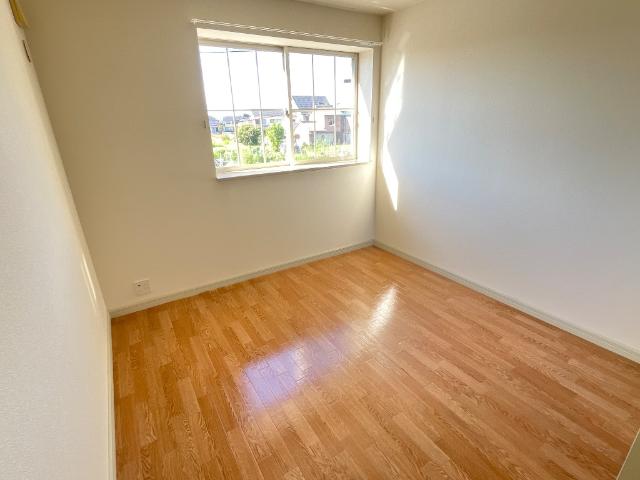 その他部屋・スペース　洋室