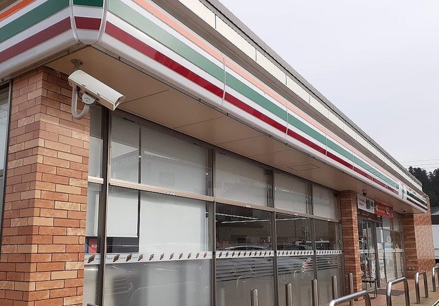 その他　セブンイレブン加茂本町店（その他）まで1108m