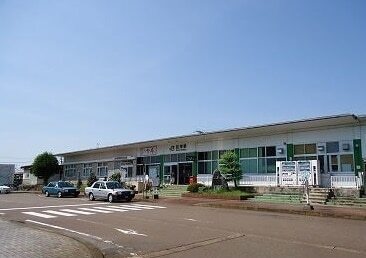 その他　信越線・加茂駅（その他）まで1500m