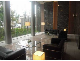 その他共有部分　エントランス