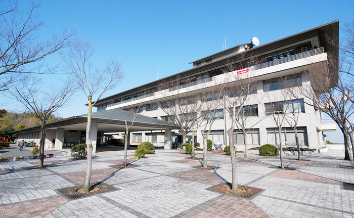 役所　京田辺市役所（役所）まで920m