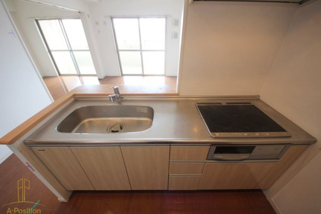 キッチン　メロッソ梅北