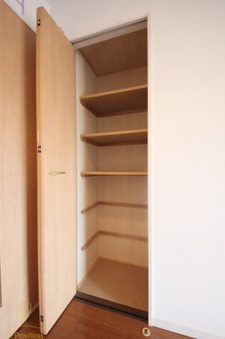 収納　メロッソ梅北