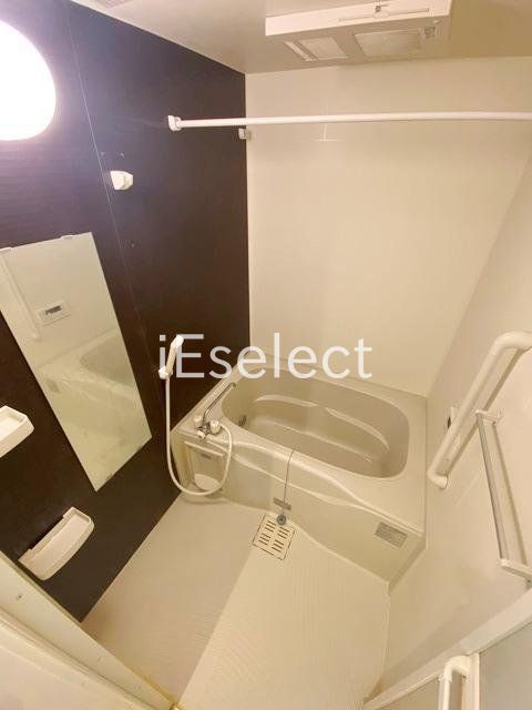 バス・シャワールーム　追焚できますよ♪