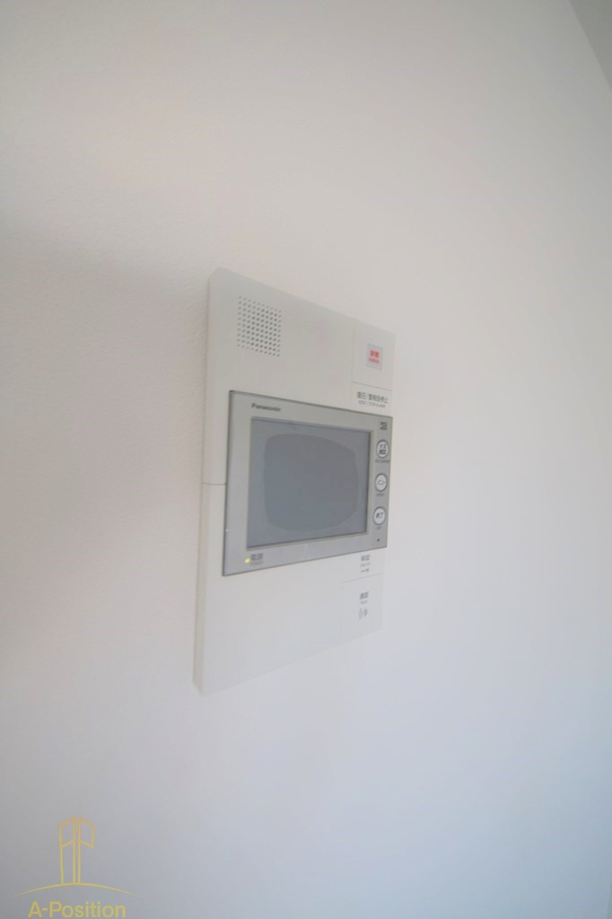 セキュリティ　Alivis福島海老江