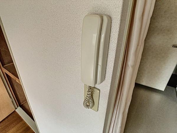 セキュリティ　フローリング♪