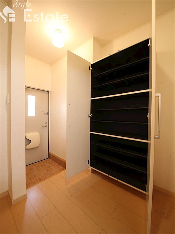 その他　シューズボックス