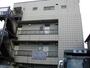 お花茶屋駅より徒歩9分 2階 築37年5ヶ月の賃貸物件