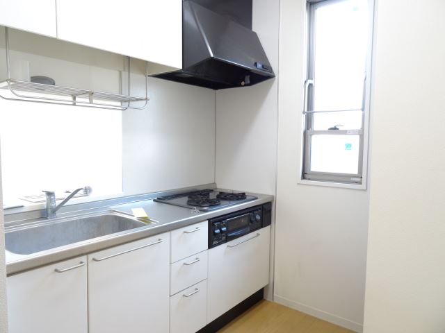 キッチン　カウンター・システムキッチン