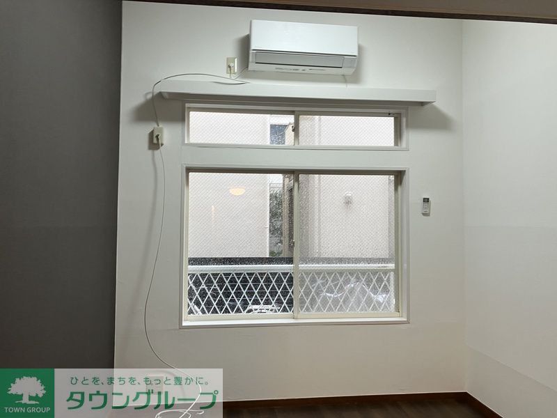 居室・リビング　設備