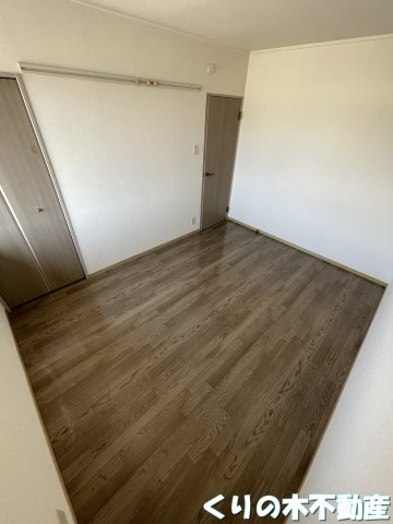 その他部屋・スペース　寝室にいかがでしょうか