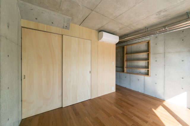 その他部屋・スペース