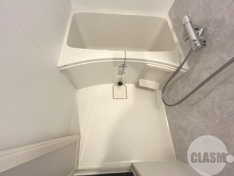 バス・シャワールーム　浴室乾燥機付きバス♪