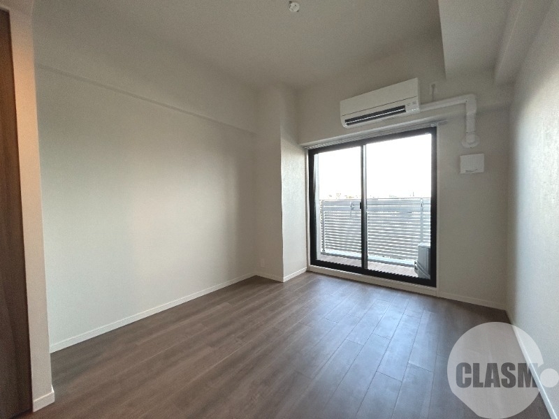 居室・リビング　明るいお部屋です♪