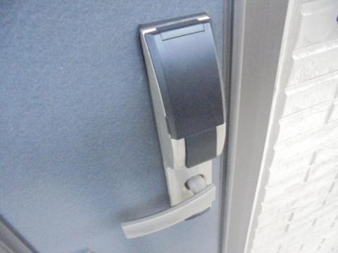 セキュリティ　セキュリティ