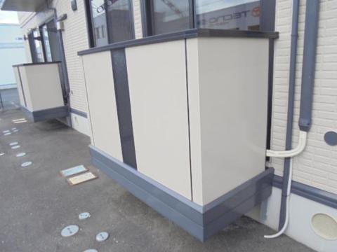 その他共有部分　共有部分