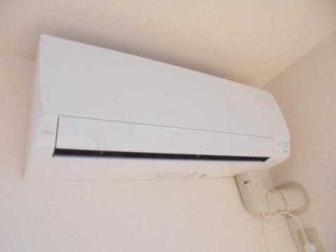 その他設備　室内設備