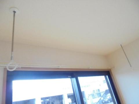 その他設備　室内設備