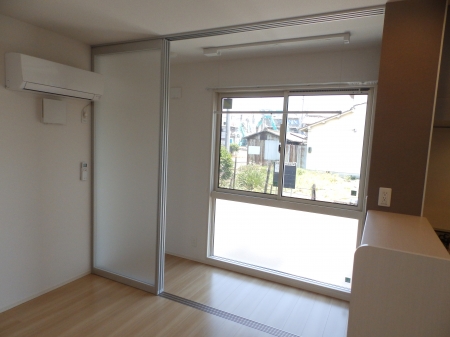 その他部屋・スペース　サービスルーム