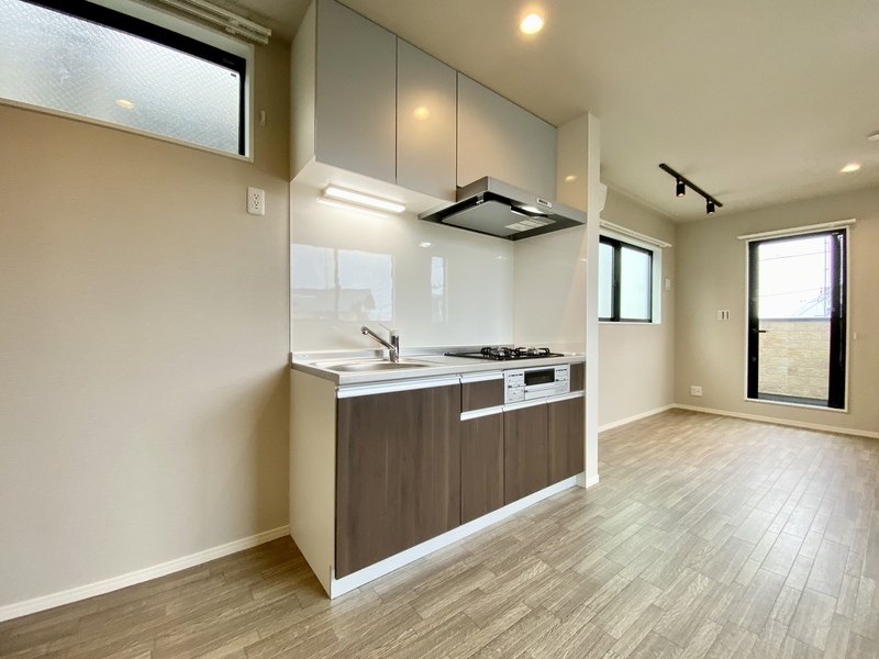 キッチン　参考写真