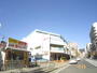 スーパー　西友　山科店（スーパー）まで1200m