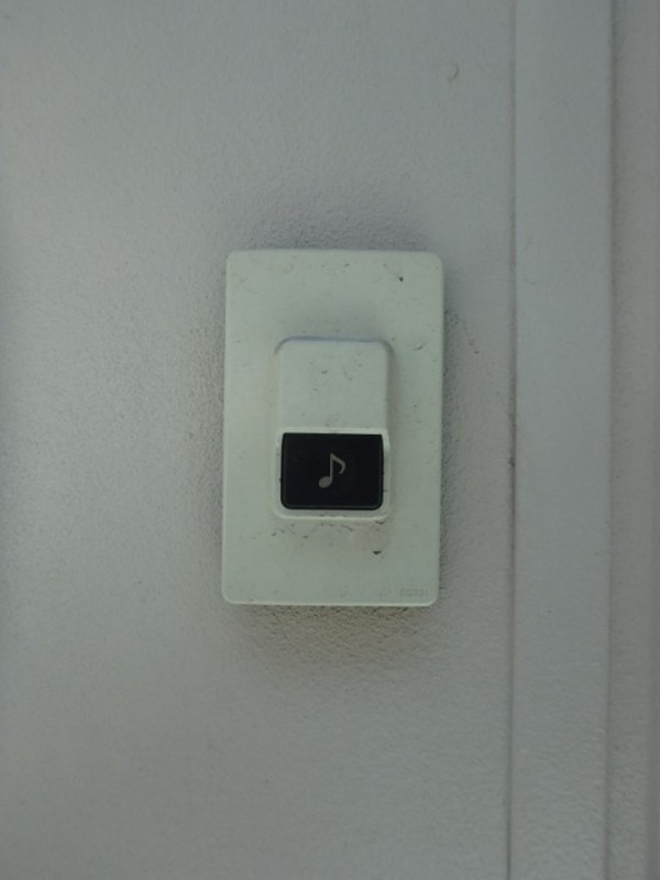 セキュリティ　図面と現状に相違がある場合には現状を優先