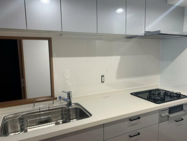 キッチン　※別部屋参照