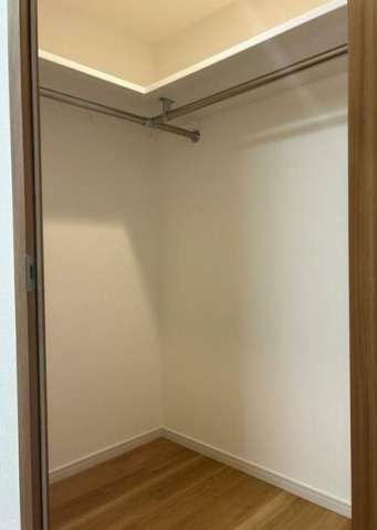 収納　※別部屋参照