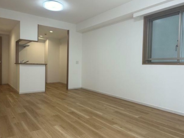 居室・リビング　※別部屋参照