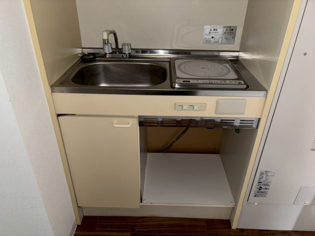 キッチン　エスポワール名古屋