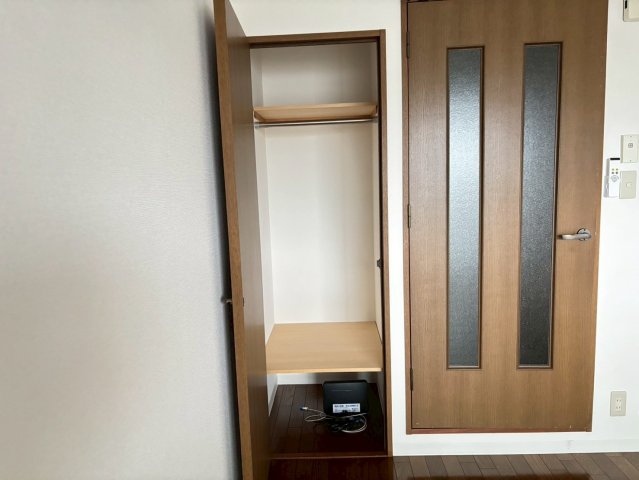 収納　エスポワール名古屋