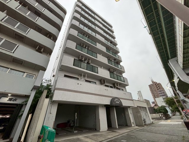 建物外観　エスポワール名古屋