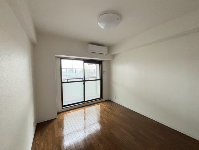 居室・リビング　エスポワール名古屋