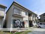 掛川駅よりバス25分 徒歩5分 1階 築35年8ヶ月の賃貸物件