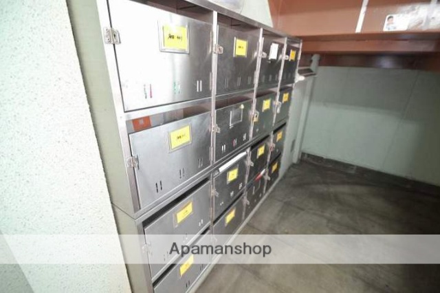 エントランス　眺望