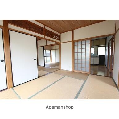 その他部屋・スペース