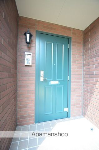 建物外観　建物外観