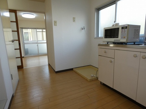 その他　他号室のお写真です